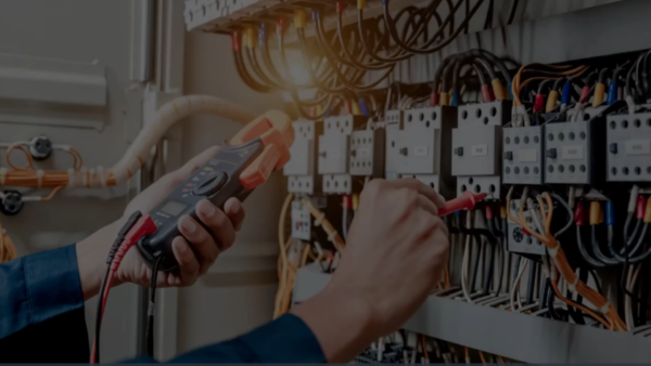 Basic Electrician Interactive Video